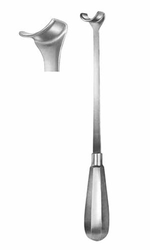Aorta Retractors